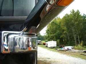 2007 PHAETON MOTORHOME PARTS FOR SALE USED RV SALVAGE