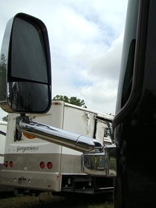 2007 PHAETON MOTORHOME PARTS FOR SALE USED RV SALVAGE