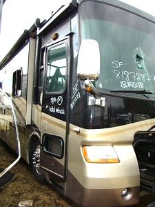 2007 PHAETON MOTORHOME PARTS FOR SALE USED RV SALVAGE