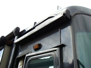 2007 PHAETON MOTORHOME PARTS FOR SALE USED RV SALVAGE