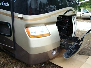 2007 PHAETON MOTORHOME PARTS FOR SALE USED RV SALVAGE