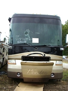 2007 PHAETON MOTORHOME PARTS FOR SALE USED RV SALVAGE