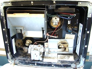 ATWOOD WATER HEATER MODEL GC6AA-9E 6.2 GAL FOR SALE