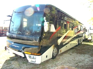 2005 AMERICAN TRADITION MOTORHOME PARTS FOR SALE / USED RV PARTS