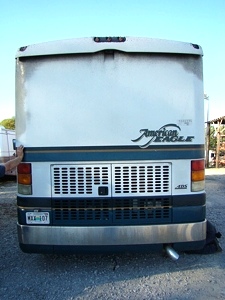 1996 AMERICAN EAGLE 40FT MOTORHOME USED REPLACEMENT PARTS FOR SALE