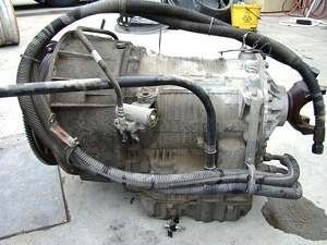2005 ALLISON AUTOMATIC TRANSMISSION MODEL HD3000MH FOR SALE
