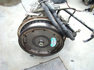 2005 ALLISON AUTOMATIC TRANSMISSION MODEL HD3000MH FOR SALE