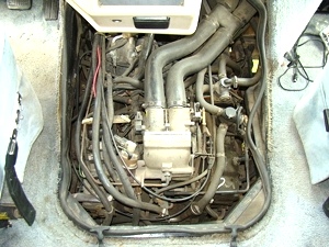 FORD 460 ENGINE FOR SALE USED YEAR 1994 PRICE 1500