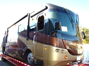 2005 SPORTSCOACH ENCORE MOTORHOME PARTS FOR SALE