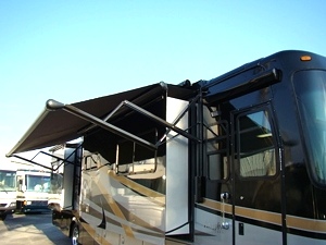 2008 MONACO KNIGHT MOTORHOME MODEL 38PDQ FOR SALE
