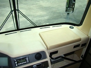 2008 MONACO KNIGHT MOTORHOME MODEL 38PDQ FOR SALE