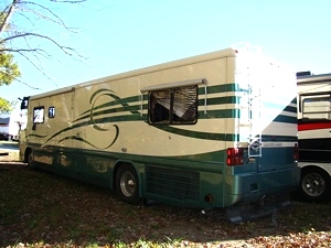 2000 COUNTRY COACH INTRIGUE USED PARTS FOR SALE RV SALVAGE MOTORHOMES