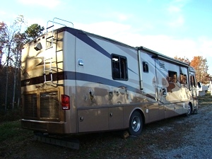 MONACO DIPLOMAT MOTORHOME PARTS FOR SALE - YEAR 2006