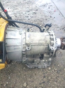 Used Allison Automatic Transmission And Parts For Sale