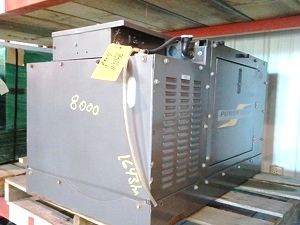 8.0 POWER-TECH DIESEL GENERATOR RV - MOTORHOME 