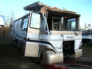 BEAVER SANTIAM MOTORHOME PARTS FOR SALE - RV SALVAGE PARTS