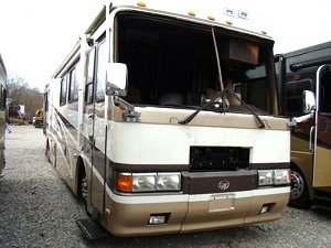 1999 MONACO DYNASTY MOTORHOME PARTS FOR SALE RV SALVAGE SURPLUS