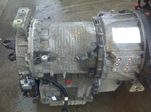 Used Allison Transmission MD4060R