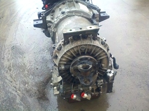 Used Allison Transmission MD4060R