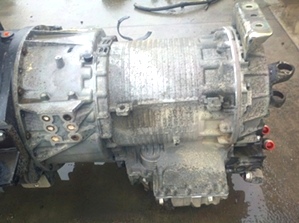 Used Allison Transmission MD4060R