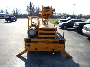 BRODERSON IC 35 - 2B MOBILE CRANE FOR SALE 