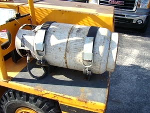 BRODERSON IC 35 - 2B MOBILE CRANE FOR SALE 