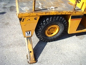 BRODERSON IC 35 - 2B MOBILE CRANE FOR SALE 