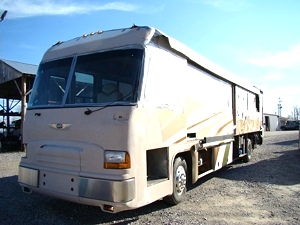 2001 ALLEGRO ZEPHYR MOTORHOME PARTS FOR SALE USED RV SALVAGE SURPLUS
