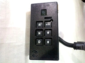 Used Allison Shift Selector WPB13 p/n 29538360