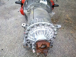 Used Allison Transmission 3000MH Year 2010
