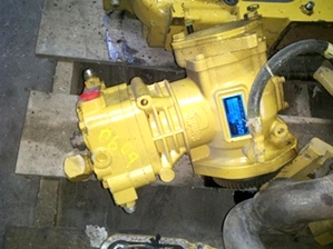 Used Cummins Diesel CAT Engine Motor's For Sale