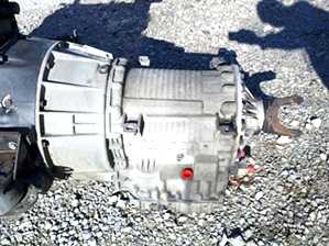 Used Allison Automatic Transmission And Parts For Sale