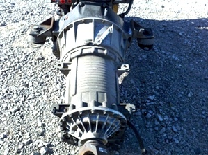 Used Allison Transmission Model 3000MH Yr 2002
