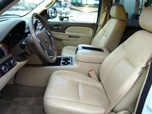 2010 CHEVROLET SUBURBAN LT SUV FOR SALE CALL VISONE RV