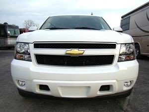 2010 CHEVROLET SUBURBAN LT SUV FOR SALE CALL VISONE RV