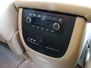 2010 CHEVROLET SUBURBAN LT SUV FOR SALE CALL VISONE RV