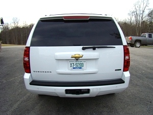 2010 CHEVROLET SUBURBAN LT SUV FOR SALE CALL VISONE RV