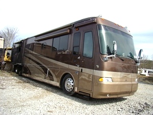 2005 BEAVER PATROIT THUNDER PARTS FOR SALE - RV SALVAGE
