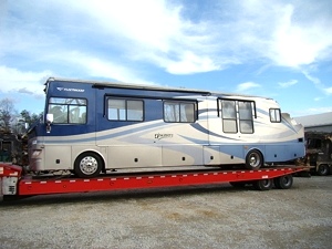 2007 FLEETWOOD DISCOVERY RV PARTS FOR SALE - US RV / MOTORHOME SALVAGE