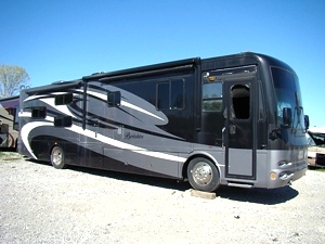 2009 BERKSHIER USED RV PARTS FOR SALE CALL VISONE RV