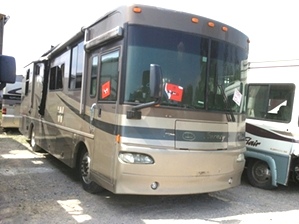 2005 WINNEBAGO JOURNEY RV PARTS FOR SALE CALL VISONE RV