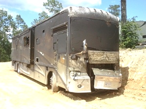 2007 ITASCA HORIZON RV SALVAGE MOTORHOME PARTS FOR SALE