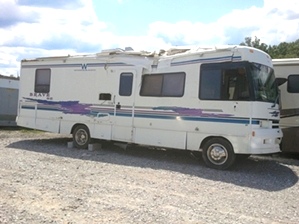 1999 WINNEBAGO BRAVE PART - RV SALVAGE / MOTORHOME PARTS