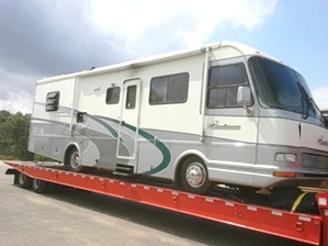 2000 COACH CATALINA CLASS A MOTORHOME PARTS FOR SALE RV SALVAGE SURPLUS PARTS