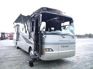 2006 MONACO CAYMAN RV PARTS USED FOR SALE CALL VISONE RV SALVAGE 606-843-9889
