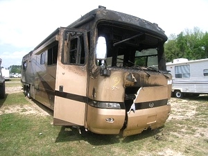 2004 MONACO EXECUTIVE PARTS FOR SALE VISONE RV SALVAGE 606-843-9889