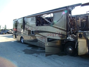 2005 WINNEBAGO VECTRA SALVAGE RV PARTS FOR SALE