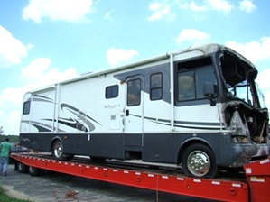 2004 MONACO MONARCH PARTS RV / USED MOTORHOME PART FOR SALE