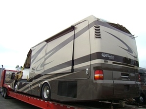 2004 MONACO WINDSOR PARTS FOR SALE MOTORHOME RV SALVAGE CALL VISONE