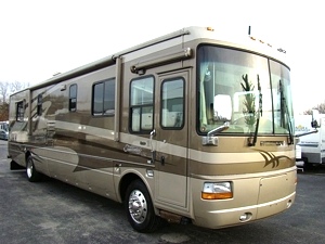 RVs Campers Motorhomes Sales And Rentals
